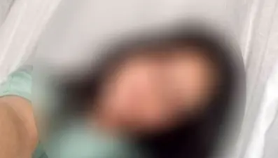 2 gündür kayıp olan 13 yaşındaki kız bulundu