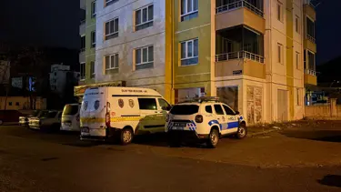 Kayseri'de baba-oğul arasında bıçaklı kavga 