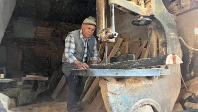 Çırak bulamazsa kepenk kapatacak. 4+4 çıktığı için kimse çalışmak istemiyor