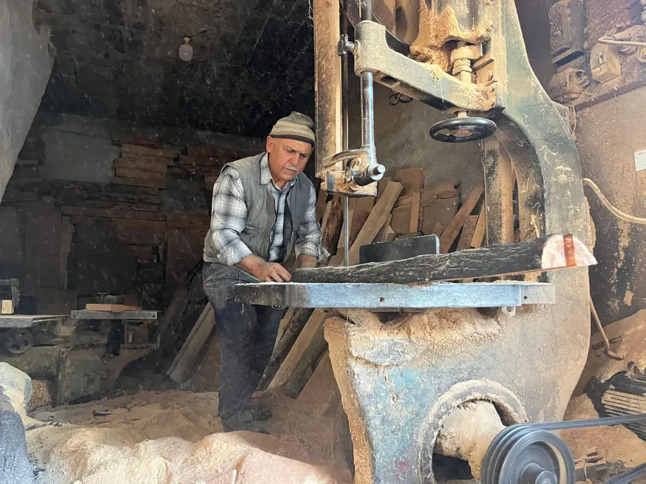 Çırak bulamazsa kepenk kapatacak. 4+4 çıktığı için kimse çalışmak istemiyor