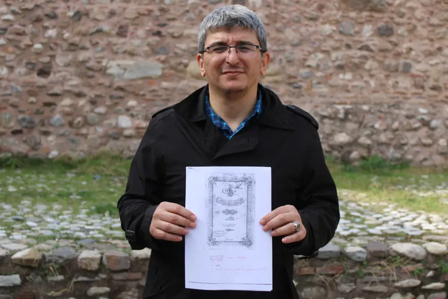 Kendi ailesini araştırırken önemli bir keşif yaptı. 105 yıl sonra ortaya çıkan gerçek 4 Kendi ailesini araştırırken önemli bir keşif yaptı. 105 yıl sonra ortaya çıkan gerçek 4