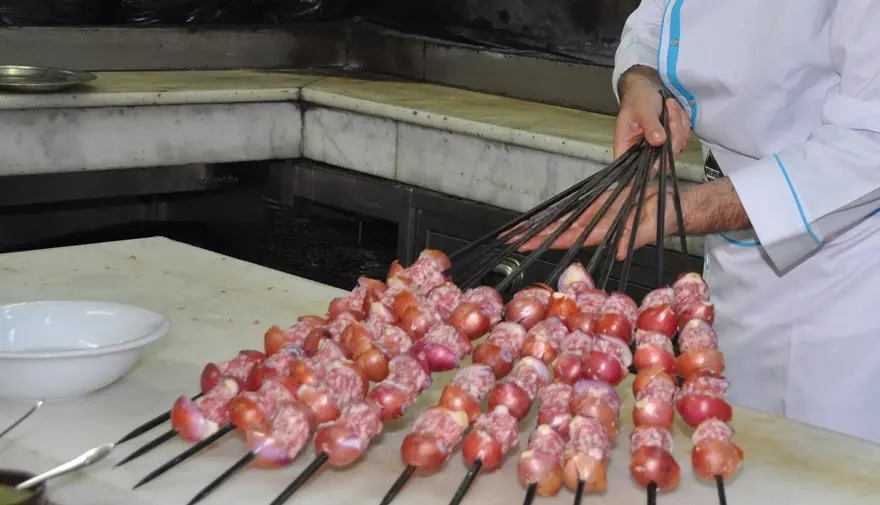 Doğal antibiyotik özelliğiyle biliniyor, mangallarda pişiriliyor 2