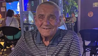 Güney Kıbrıs Rum Yönetimi'nde tatil sırasında ölen adamın kalbi çalındı