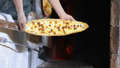 Maraş'ta 170 yıllık gelenek. Siparişlere yetişemiyorlar