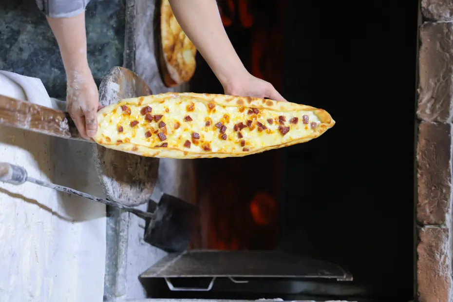 Maraş'ta 170 yıllık gelenek. Siparişlere yetişemiyorlar