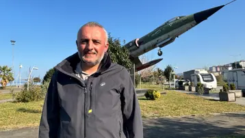  &quot;Vur İHA Vur SİHA&quot; şarkısı sosyal medyanın gündeminde