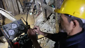 Dünyanın en zor meslekleri arasında yer alıyor. Dalgın olma lüksleri yok