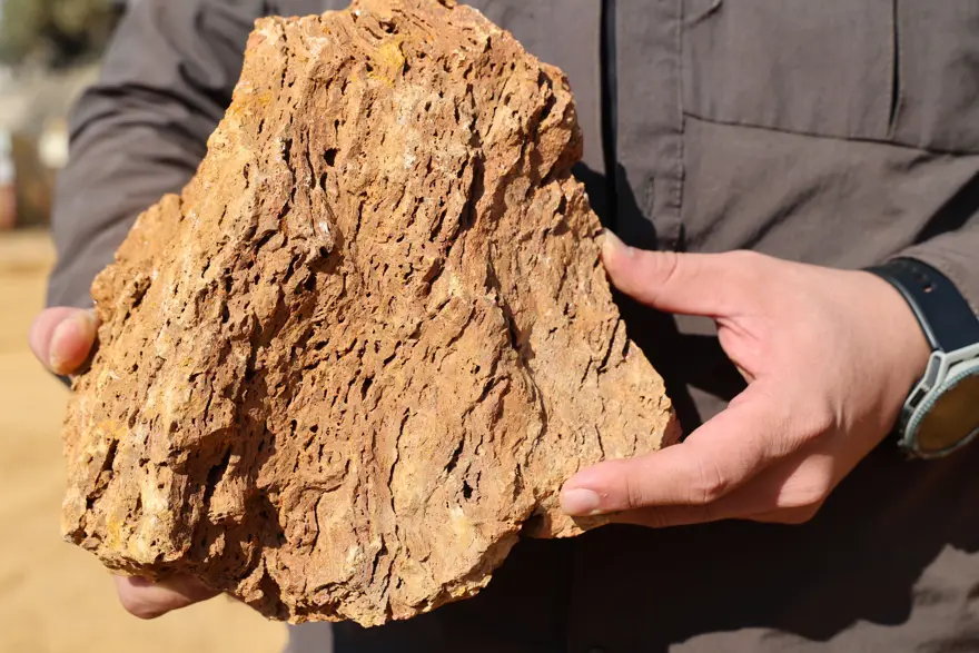 Dünyanın en zor meslekleri arasında yer alıyor. Dalgın olma lüksleri yok 1