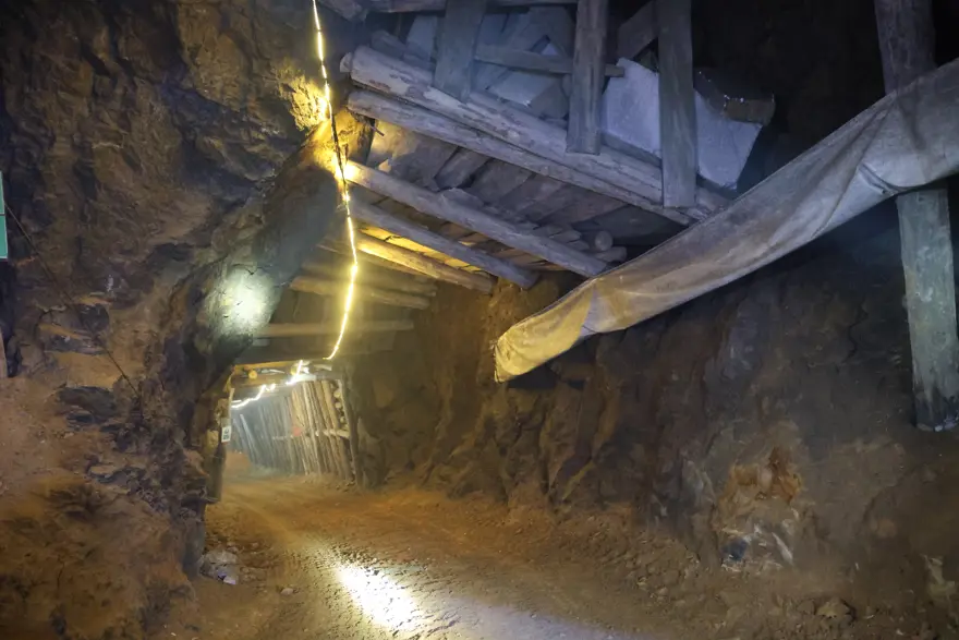 Dünyanın en zor meslekleri arasında yer alıyor. Dalgın olma lüksleri yok 