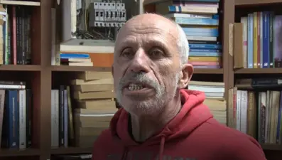 "Kitap okumak cahilliktir" dedi amacının tıklanma olduğu anlaşıldı