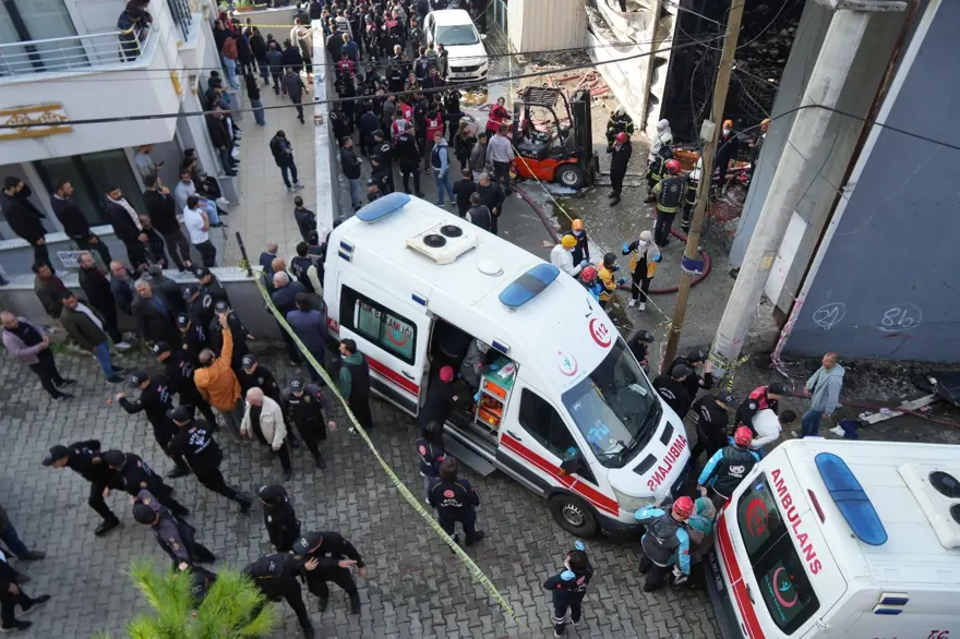 SİGORTALARININ OLMADIĞI RAPORDA YER ALDI 3