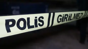 Uzman çavuş, bacanağını öldürdükten sonra intihar etti