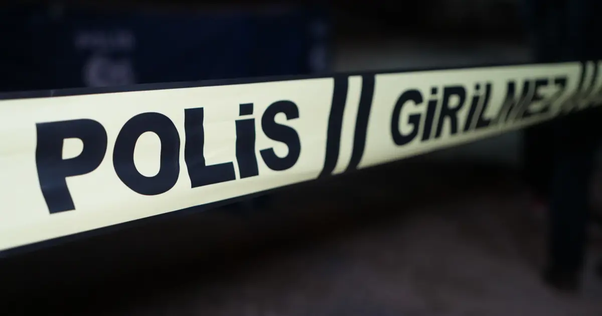 Uzman çavuş, bacanağını öldürdükten sonra intihar etti