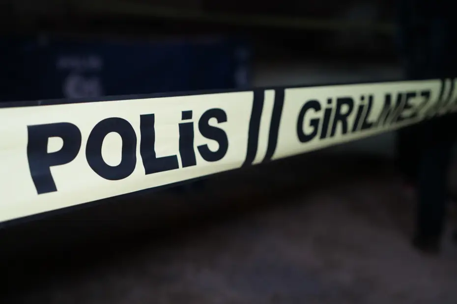 Uzman çavuş, bacanağını öldürdükten sonra intihar etti