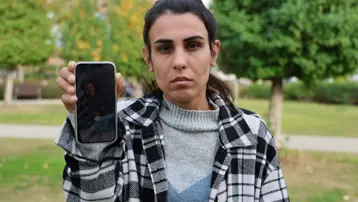 5 yaşındaki engelli çocuğa kamyonet çarptı, çocuk kazada kusurlu bulundu