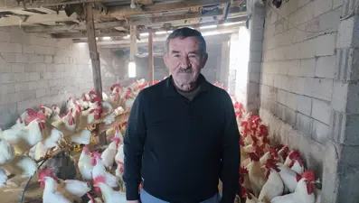 Hobisi işi oldu, tanesini 500 liraya satıyor