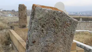 Nereden geldikleri bilinmiyor