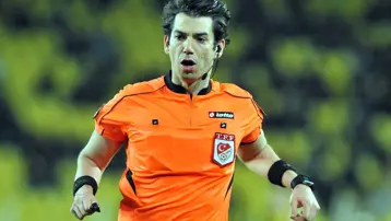 Galatasaray-Samsunspor maçının VAR'ı belli oldu