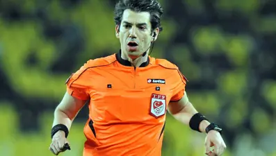 Galatasaray-Samsunspor maçının VAR'ı belli oldu