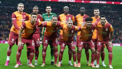 Galatasaray'da sakatlık şoku! Samsunspor maçına devam edemedi