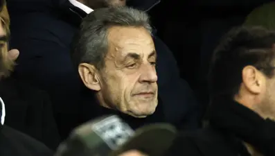 ABD'nin Paris Büyükelçisi, Sarkozy ile görüşmek için mahkemeden izin almış