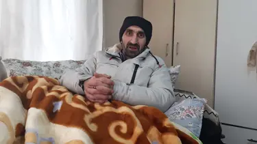 Pazardan aldığı mantarı yedi, iki gün sonra bulundu. Mantar nasıl zehirler?