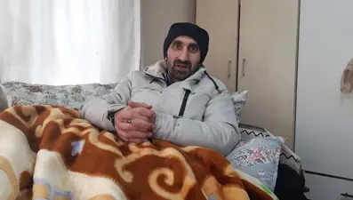 Pazardan aldığı mantarı yedi, iki gün sonra bulundu. Mantar nasıl zehirler?