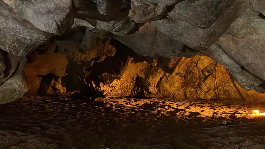 Solunum hastalığı olan oraya koşuyor. Astım ve KOAH hastalarına şifa olarak biliniyor 3