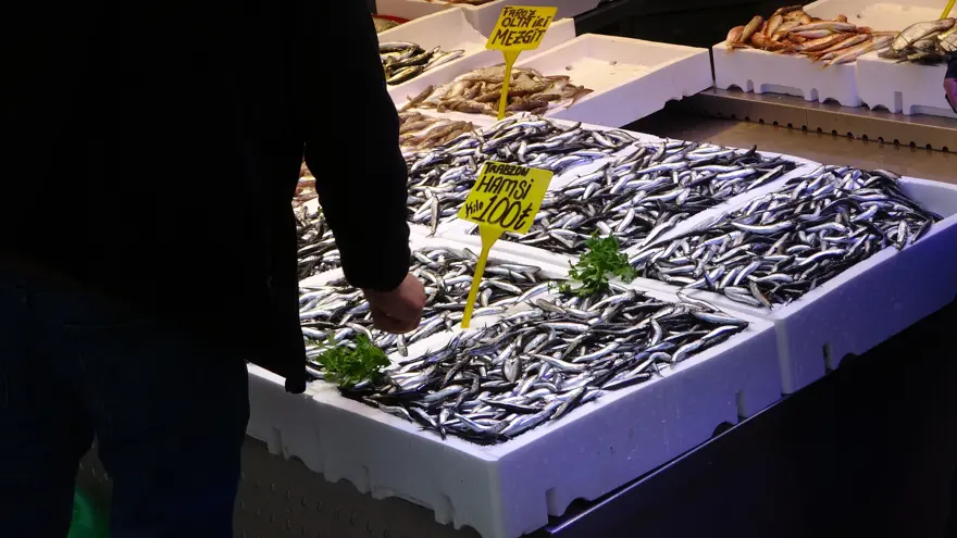 Bereket yaşanıyor, bol bol var. Fiyatı ucuzladı 3