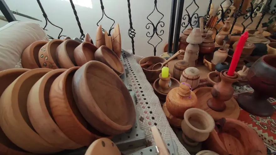 ARABA SİLECEĞİNDEN DUT SIKMA MAKİNESİ 1