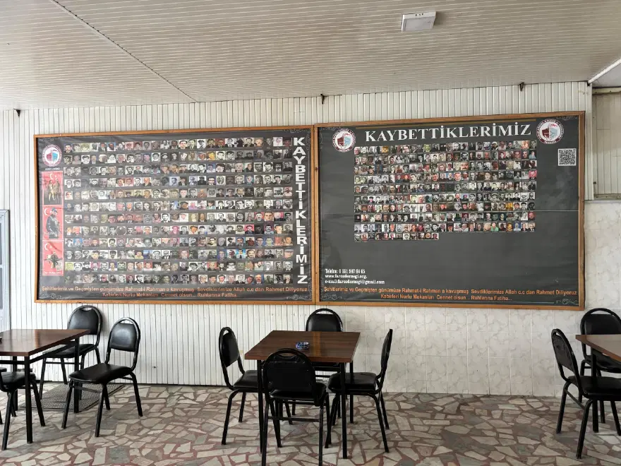 Geçmişin hatıralarını canlandıran gelenek. Fotoğraflarda yaşatıyorlar 1