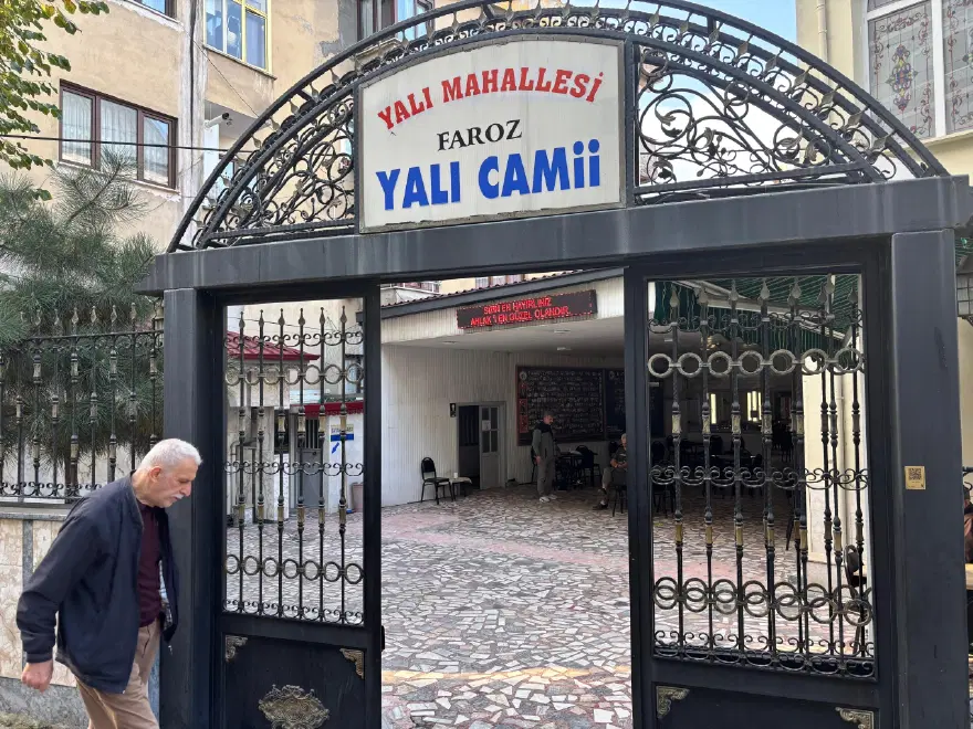 Geçmişin hatıralarını canlandıran gelenek. Fotoğraflarda yaşatıyorlar 