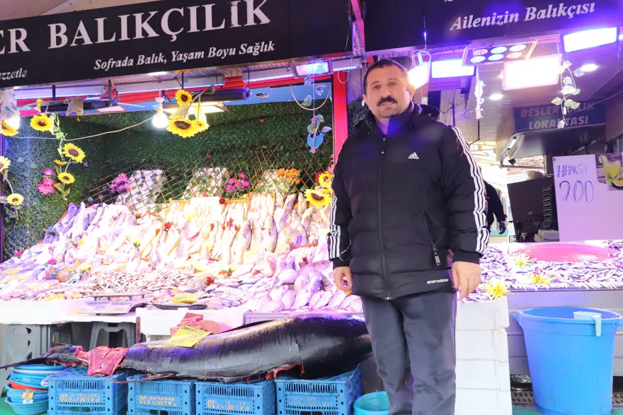 Özel izinle Eskişehir'e getirdi. Gören afallıyor, nadir rastlanıyor 2