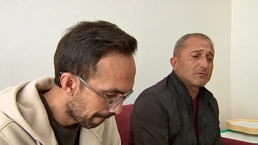 "BİZ HAYVAN KATLİAMI OLSUN DEMİYORUZ" 1