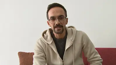 Çocukları köpek saldırısına maruz kalan babalar konuştu: "Birinin dur demesi lazım"