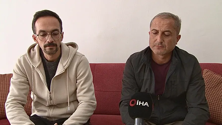 Çocukları köpek saldırısına maruz kalan babalar konuştu: "Birinin dur demesi lazım" 