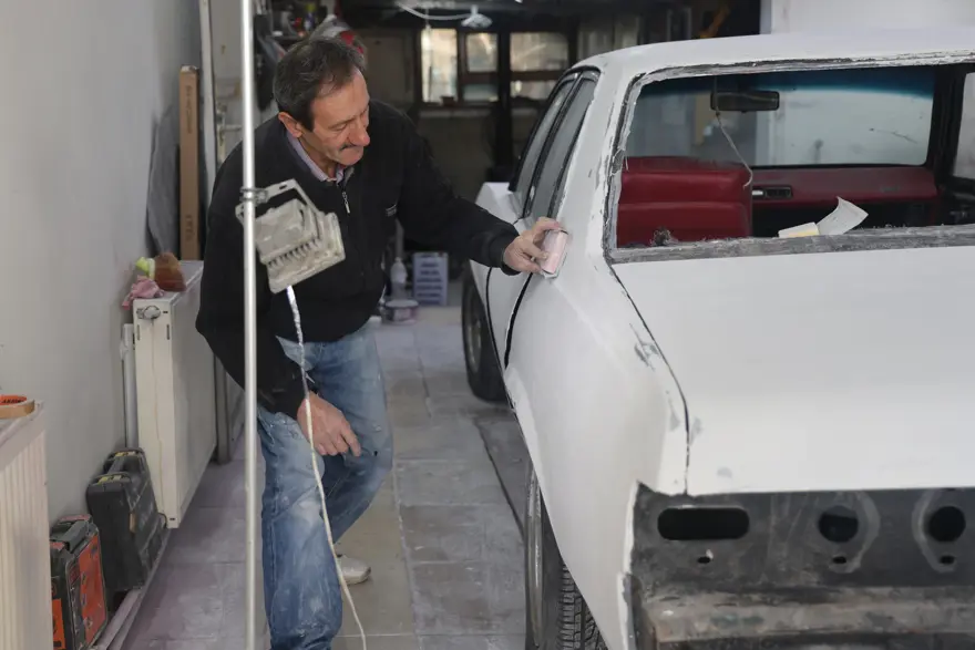 "NE KADAR EMEK O KADAR KAZANÇ"

 3