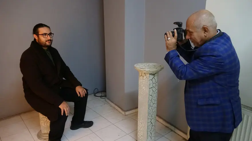 "KEŞKE O GÜNLER GERİ GELSE" 2