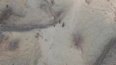 Kaçak avcılara rekor ceza