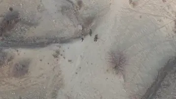 Kaçak avcılara rekor ceza