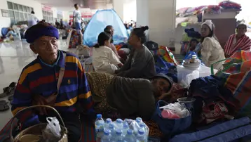 Tayland-Kamboçya savaşının son durumu 