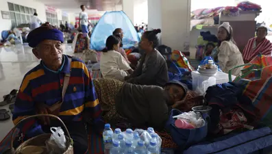 Tayland-Kamboçya savaşının son durumu 