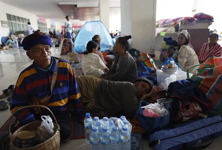 Tayland-Kamboçya savaşının son durumu