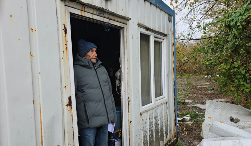 Zonguldak'ta 21 milyon liralık gayrimenkul dolandırıcılığı  