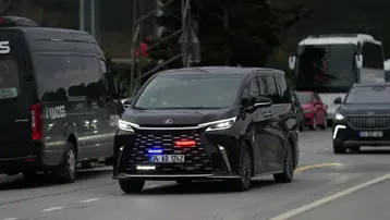 Beşiktaş'tan TFF'ye çıkarma! Başkan Serdal Adalı, Riva'ya gitti