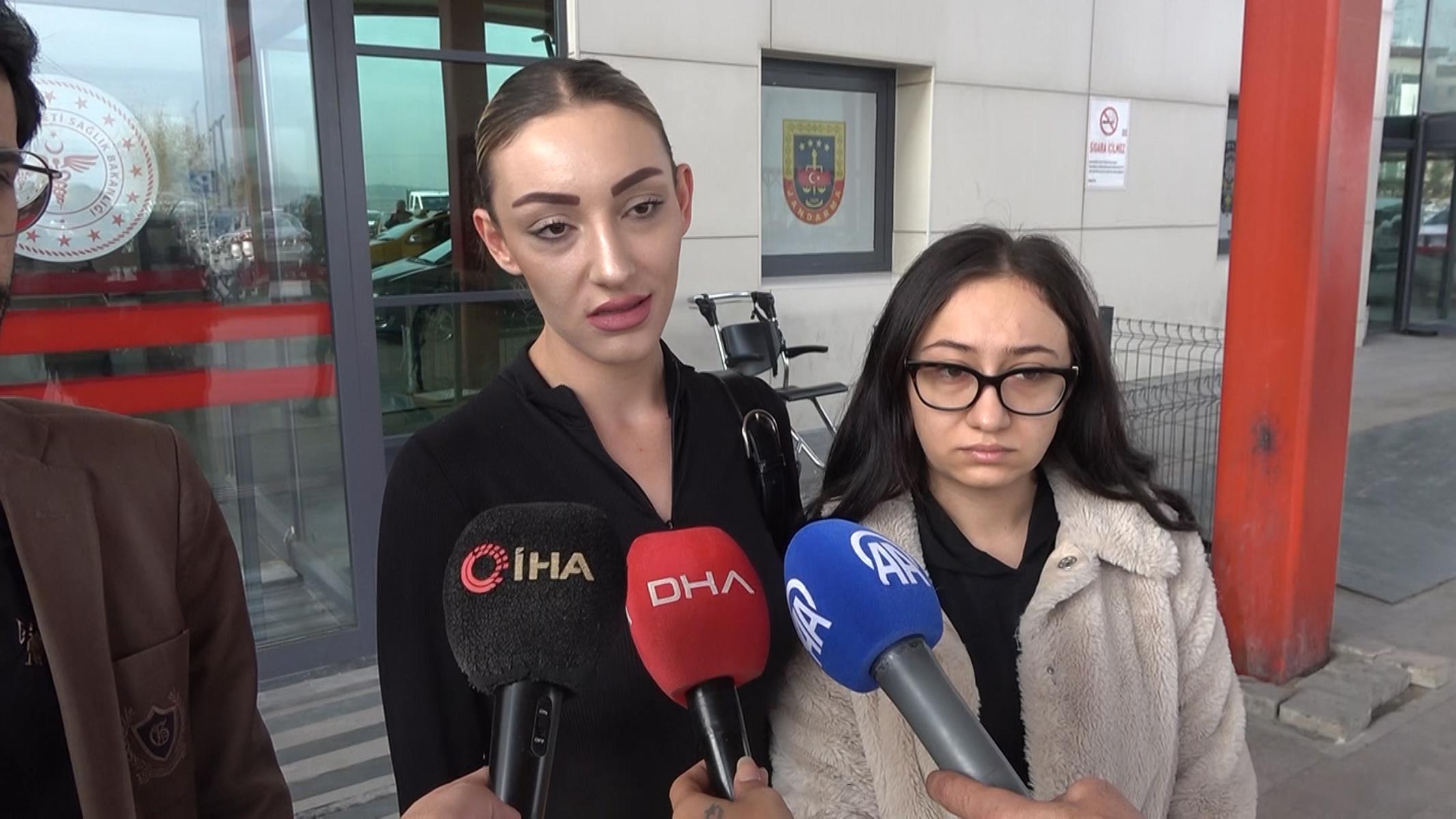 Şarkıcı Güllü'nün kızı gözaltında. Çelişkili ifadeler, başsavcıdan açıklama