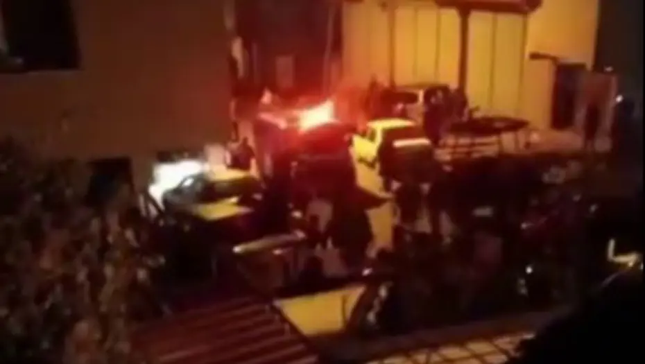 Hatay'da iki aile arasında kavga. 1 ölü, 6 yaralı