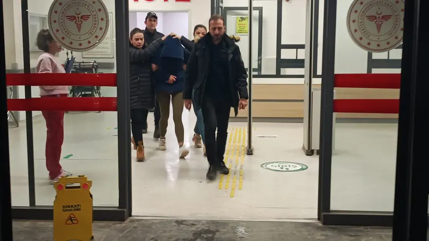 Güllü'nün kızına cezaevinde şiddet iddiası. Gebze'den Silivri Cezaevi'ne nakledildi 1