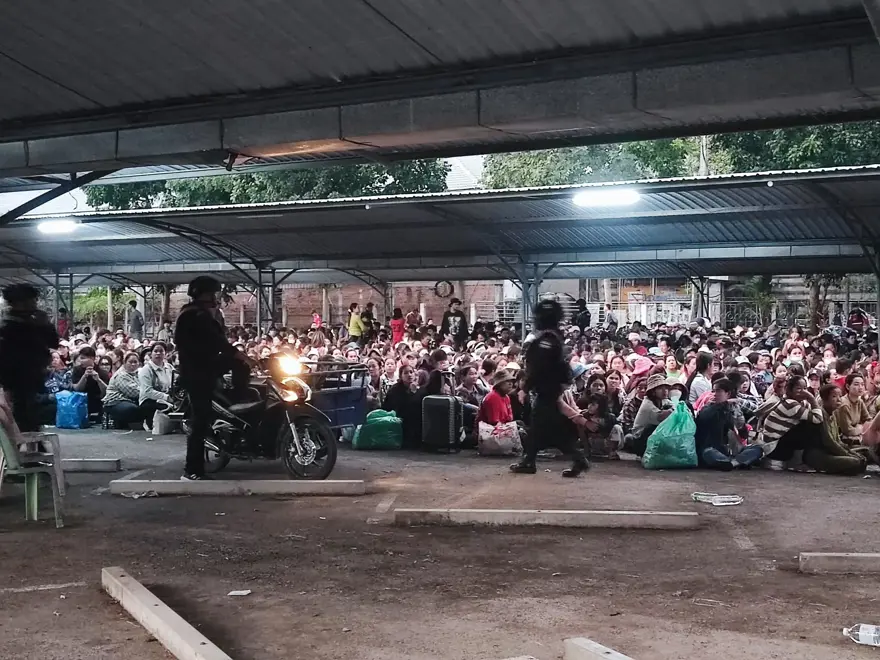 SINIR GEÇİŞLERİ KAPATILDI 2