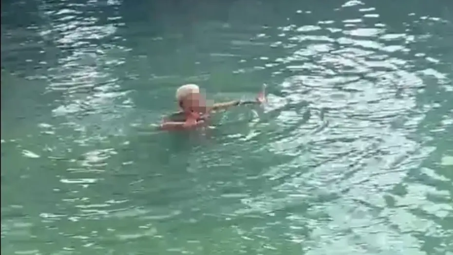 İşten çıkarılınca Balıklıgöl'e çivileme atladı